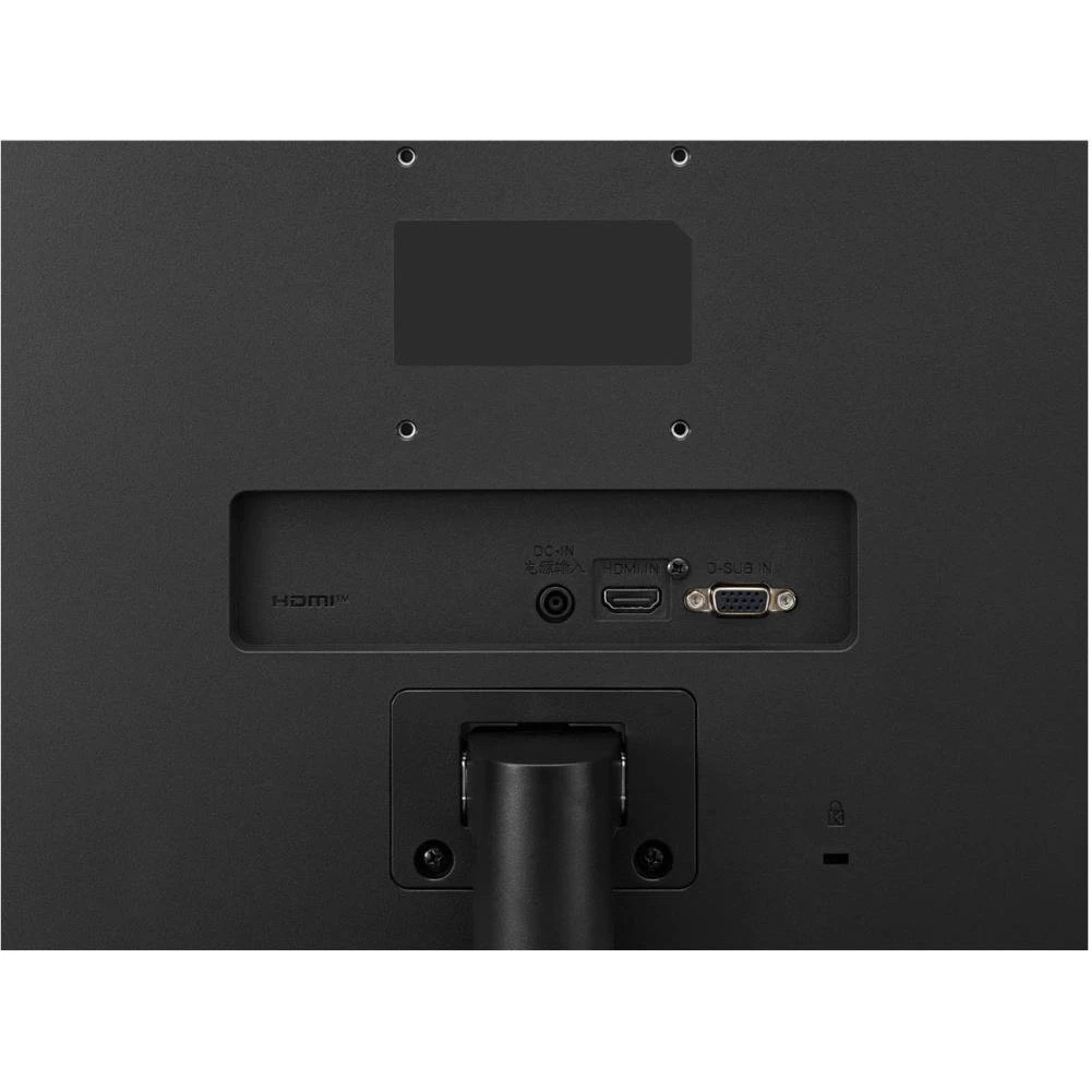 Монитор LG 22MP410 22MP410-B 21.5 ", VA, Full HD 1920x1080 (16:9), 75 Гц