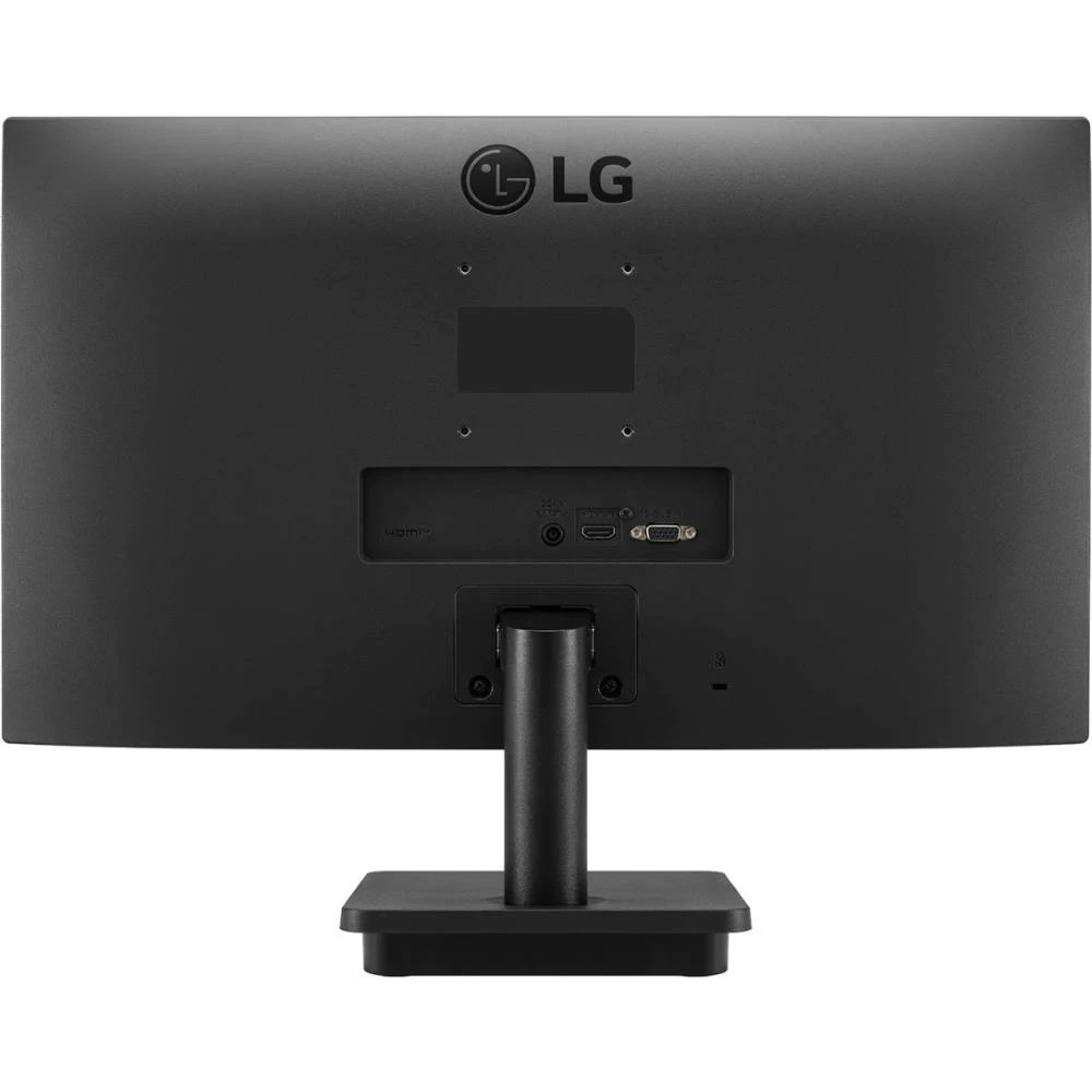 Монитор LG 22MP410 22MP410-B 21.5 ", VA, Full HD 1920x1080 (16:9), 75 Гц