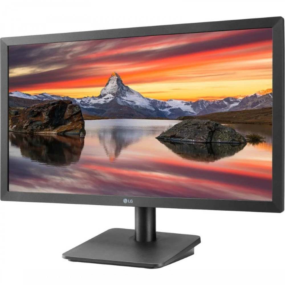 Монитор LG 22MP410 22MP410-B 21.5 ", VA, Full HD 1920x1080 (16:9), 75 Гц