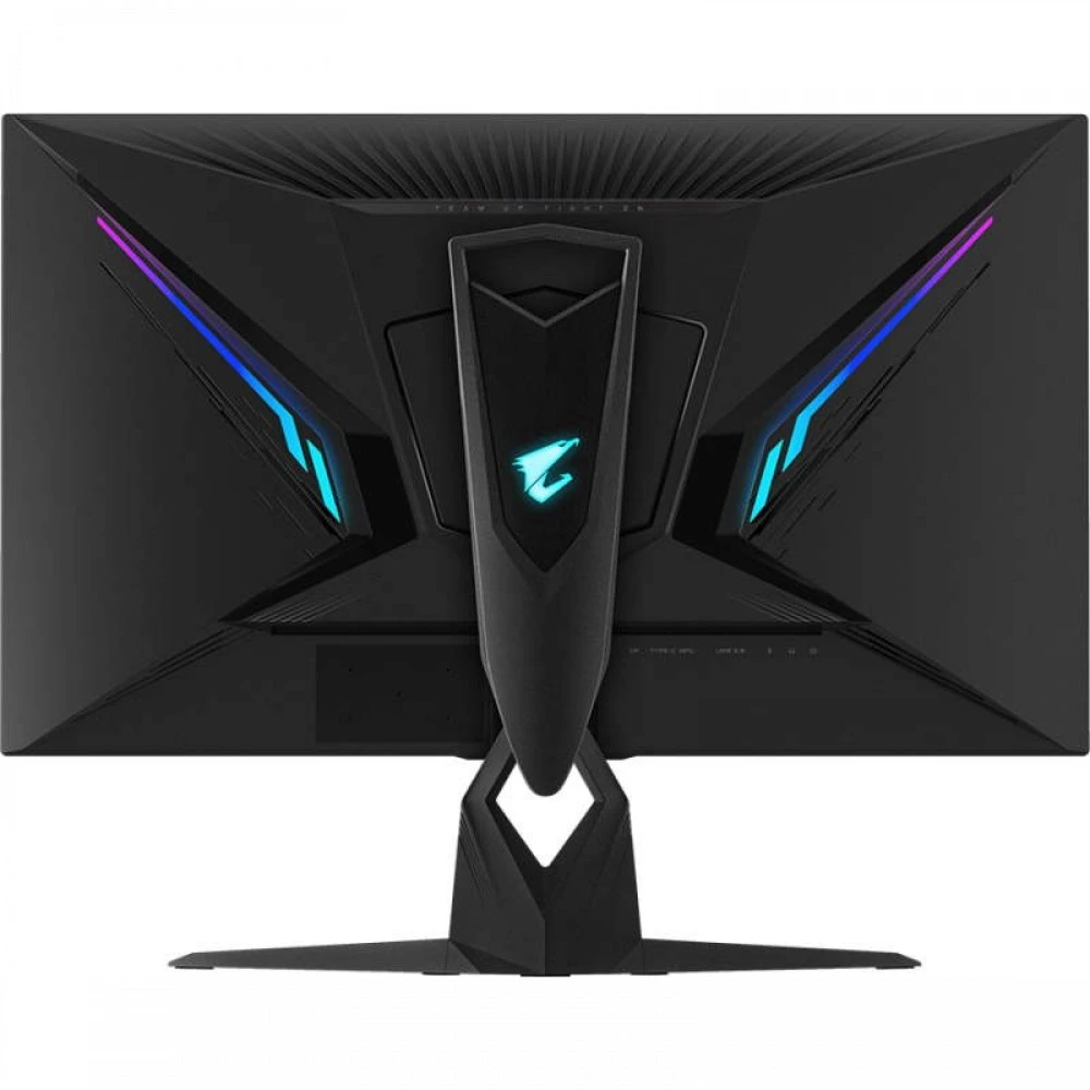 Монитор Gigabyte AORUS FI32Q-EU 32 ", IPS, Quad HD 2560x1440 (16:9), 165 Гц