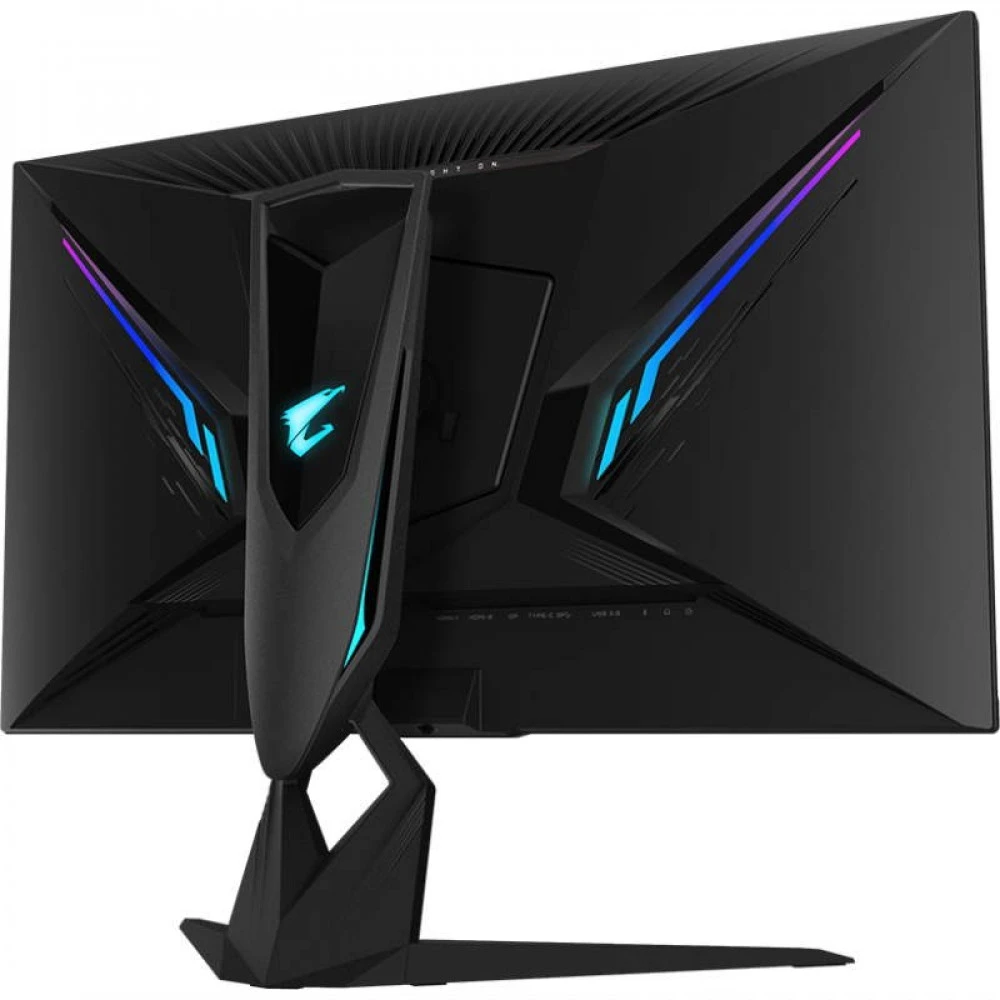Монитор Gigabyte AORUS FI32Q-EU 32 ", IPS, Quad HD 2560x1440 (16:9), 165 Гц