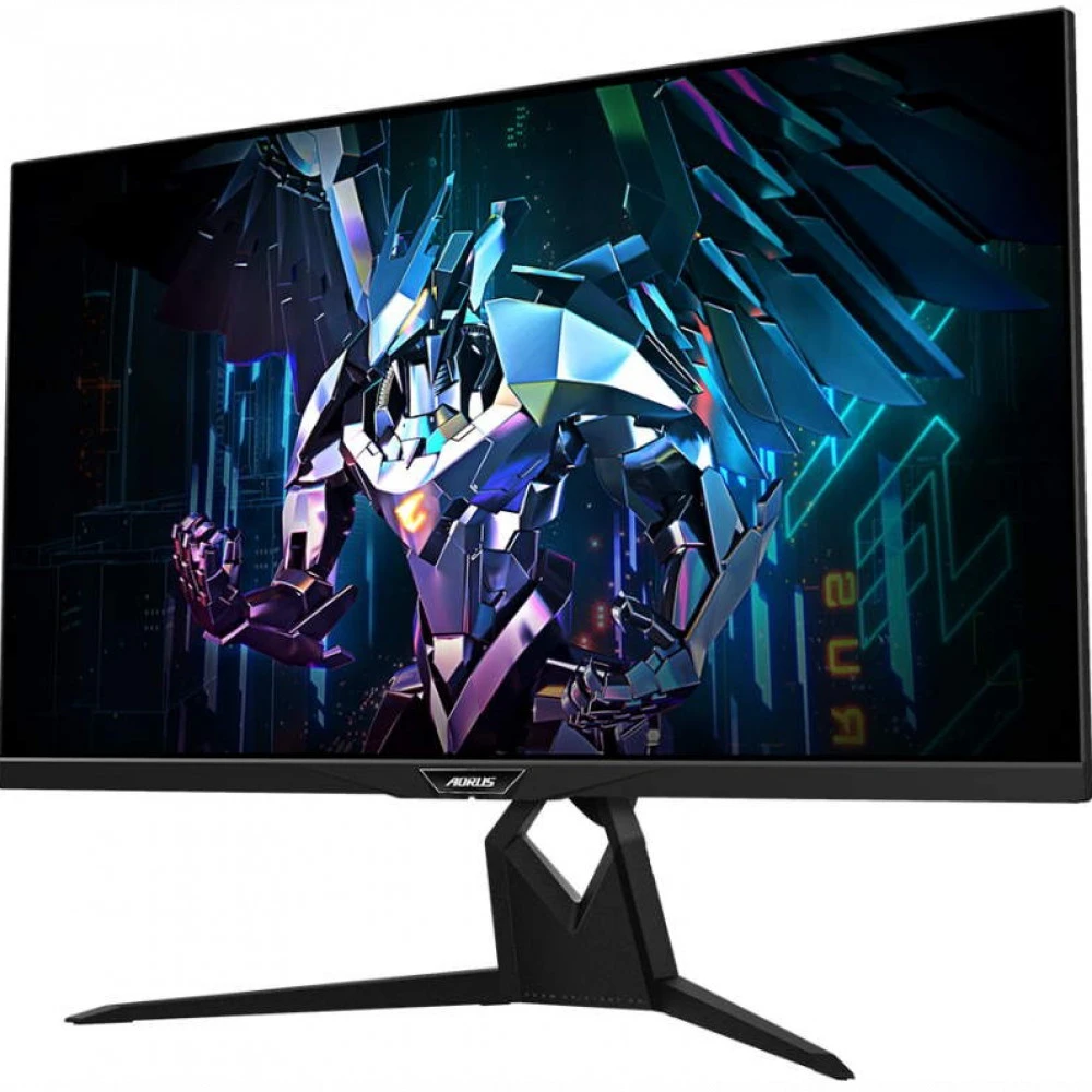 Монитор Gigabyte AORUS FI32Q-EU 32 ", IPS, Quad HD 2560x1440 (16:9), 165 Гц