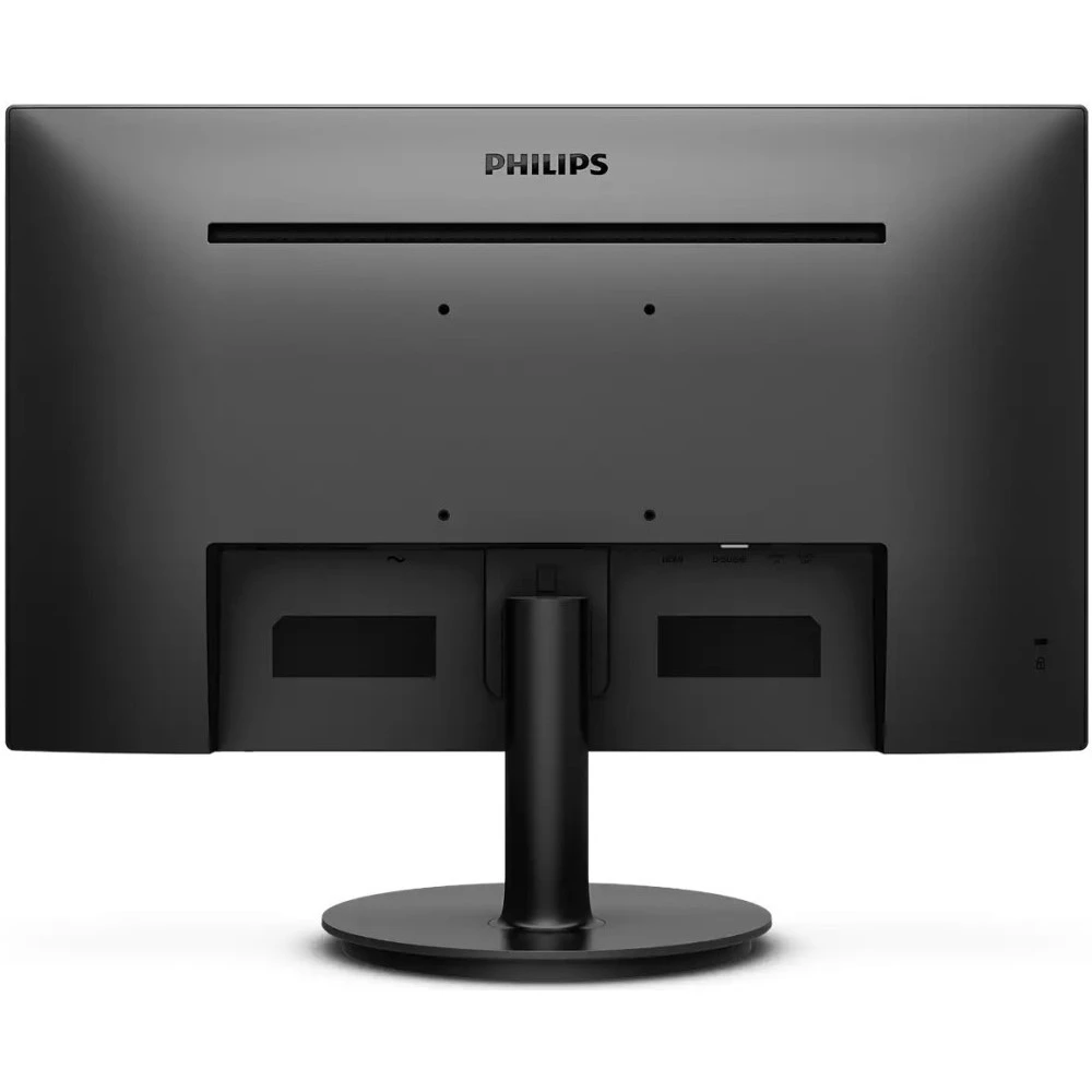 Монитор Philips 271V8LA 27 ", VA, Full HD 1920x1080 (16:9), 75 Гц