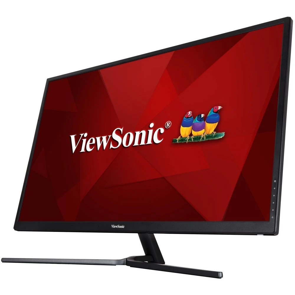 Монитор Viewsonic VX3211-4K-MHD 32 ", VA, 4K UHD 3840x2160 (16:9), 60 Гц