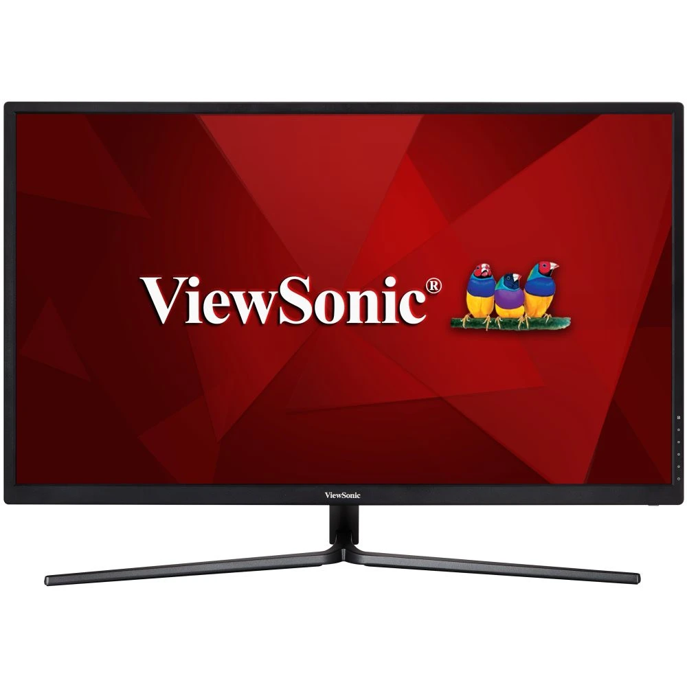 Монитор Viewsonic VX3211-4K-MHD 32 ", VA, 4K UHD 3840x2160 (16:9), 60 Гц