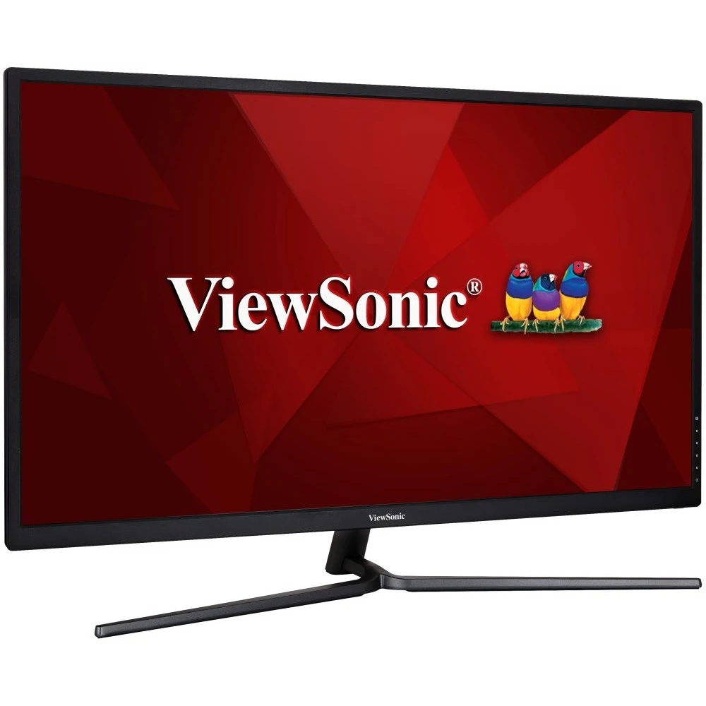 Монитор Viewsonic VX3211-4K-MHD 32 ", VA, 4K UHD 3840x2160 (16:9), 60 Гц