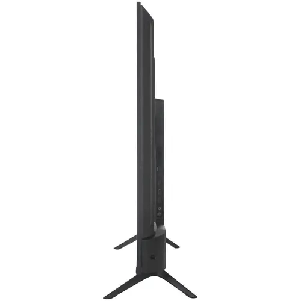 Телевизор Samsung UE55AU7002UXRU 55 ", Черный