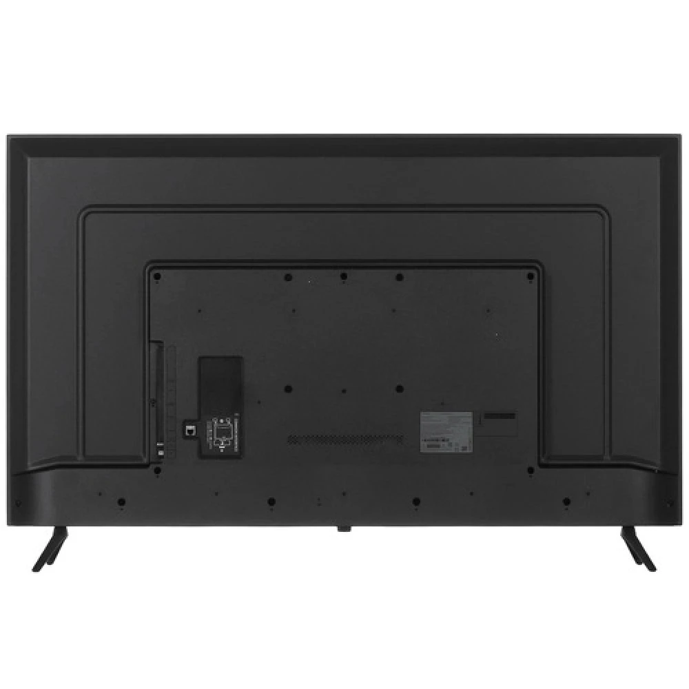 Телевизор Samsung UE55AU7002UXRU 55 ", Черный