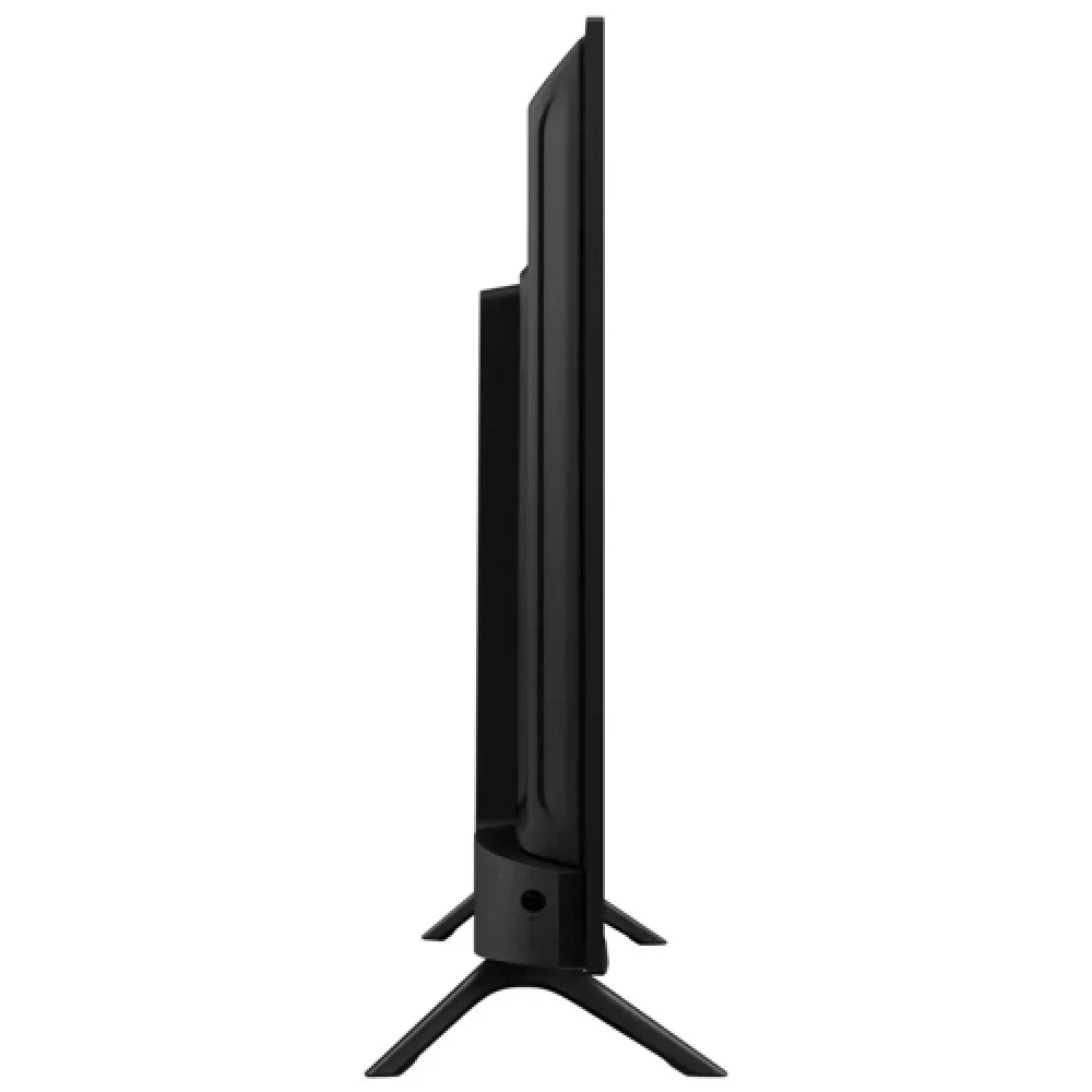 Телевизор Samsung UE65AU7002UXRU 65 ", Черный