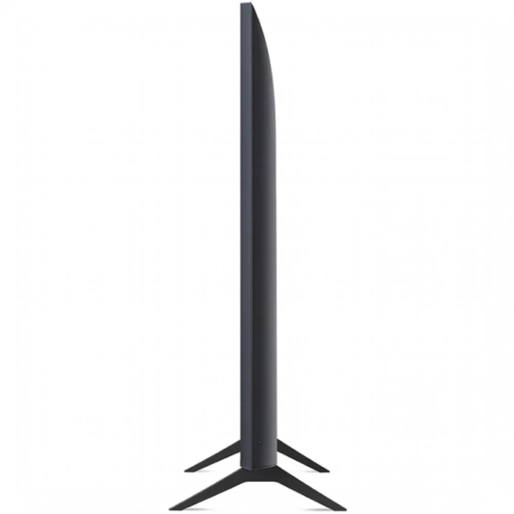 Телевизор LG NANO75 65'' 4K NanoCell 65NANO756QA 65 ", Черный