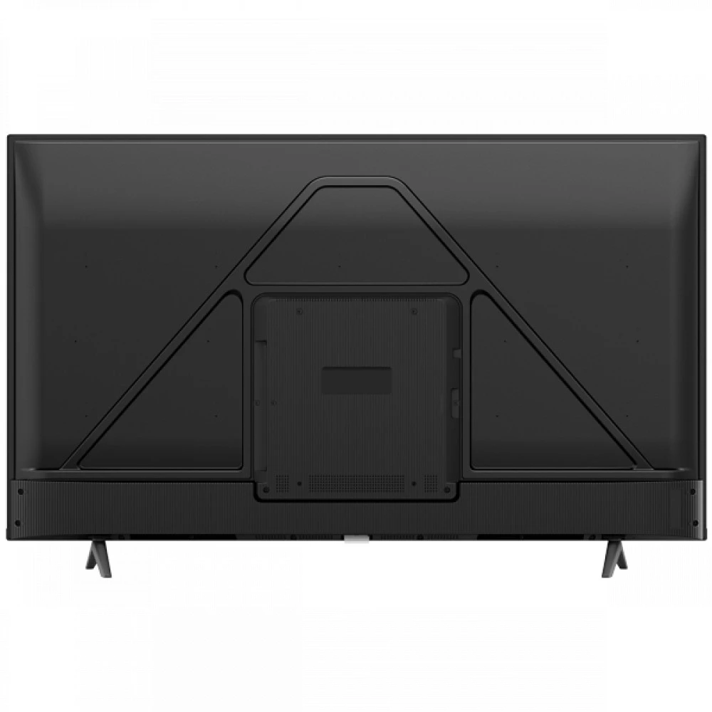 Телевизор TCL 55P617 55 ", Черный
