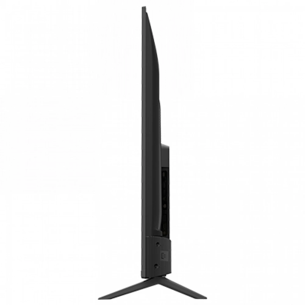 Телевизор TCL 55P617 55 ", Черный
