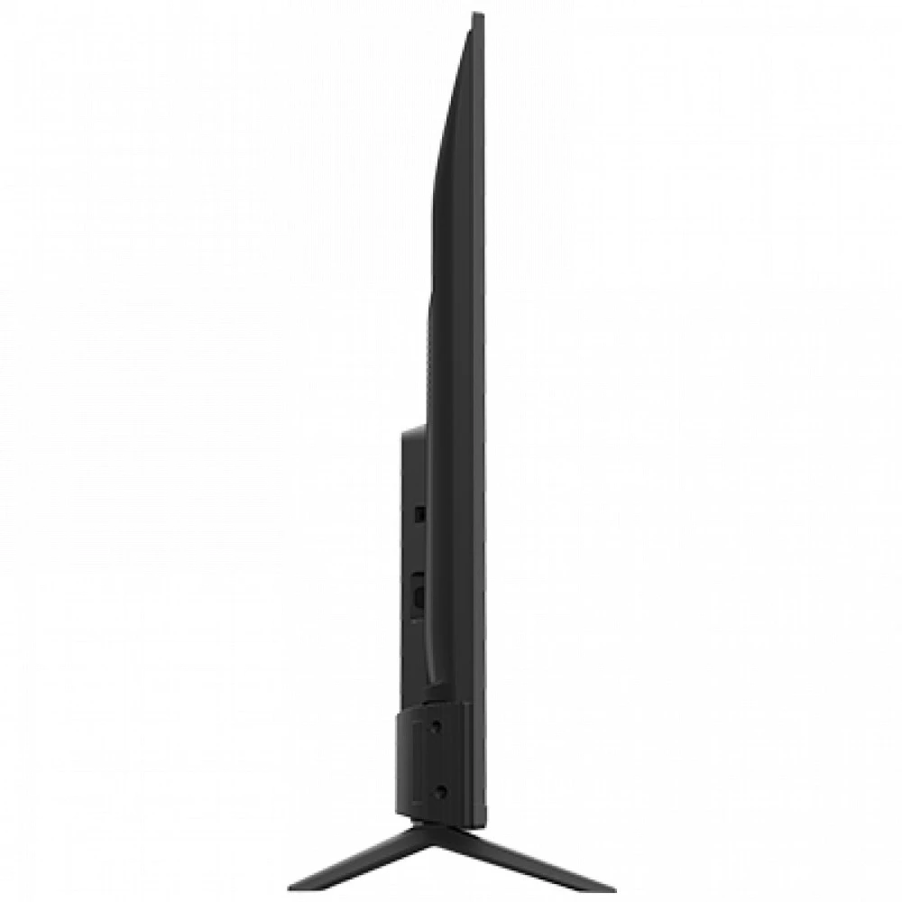 Телевизор TCL 50P617 50 ", Черный