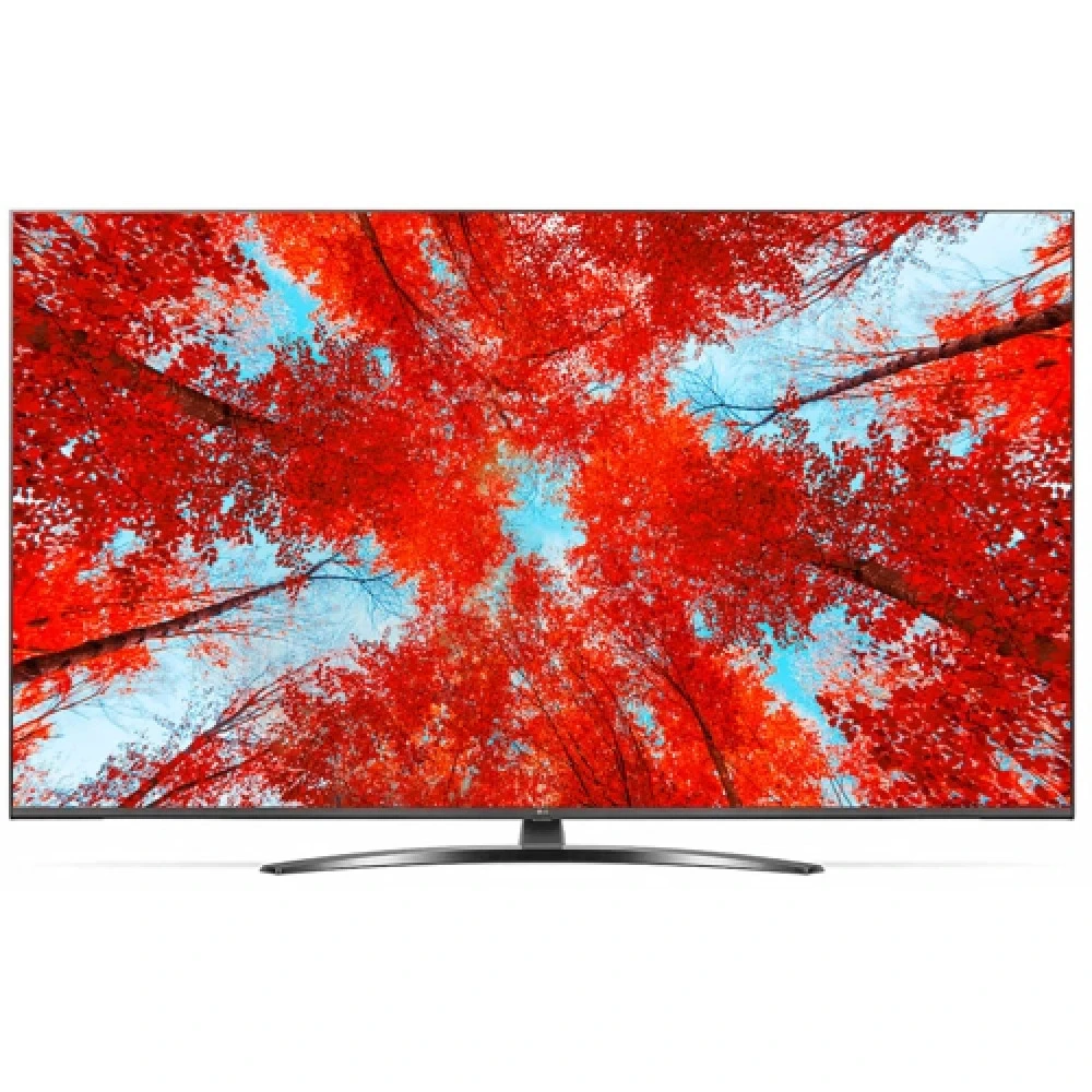 Телевизор LG 55UQ91009LD 55 ", Черный