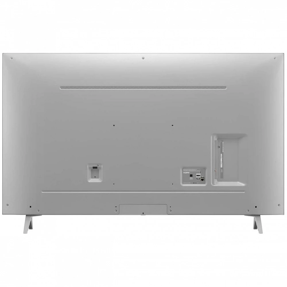 Телевизор LG 43NANO776QA 43 ", Серый