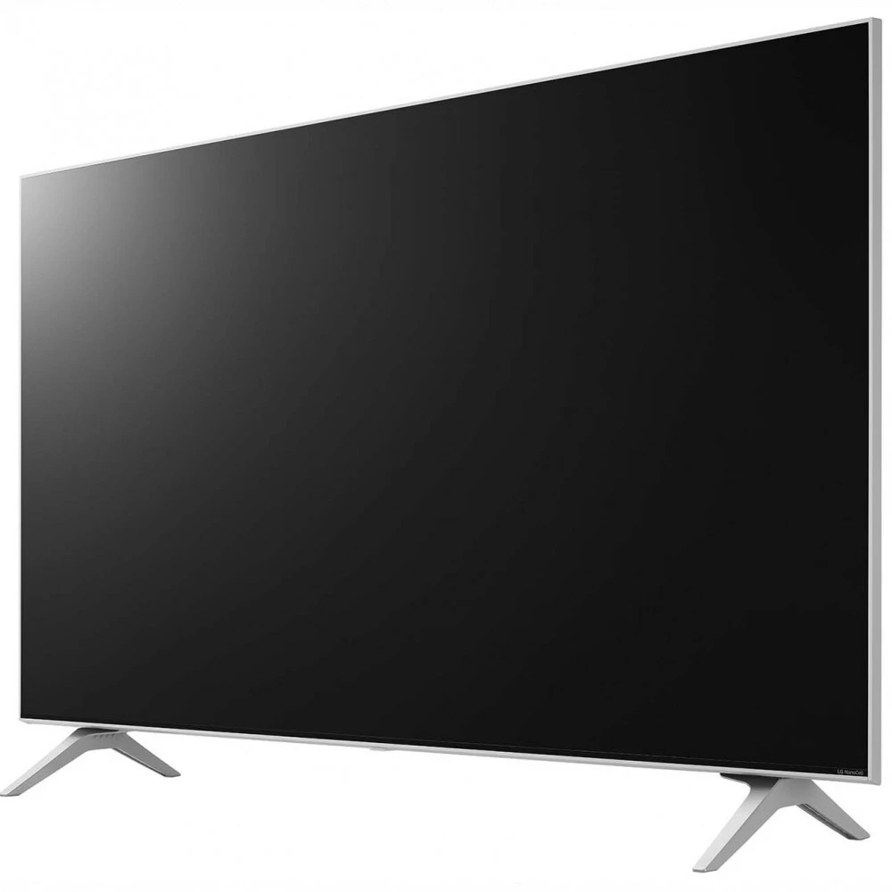 Телевизор LG 43NANO776QA 43 ", Серый