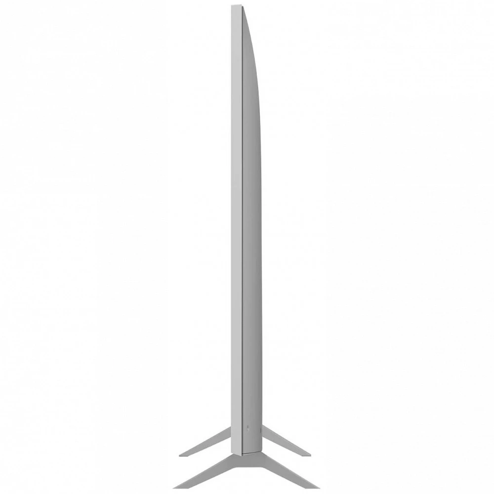 Телевизор LG 43NANO776QA 43 ", Серый