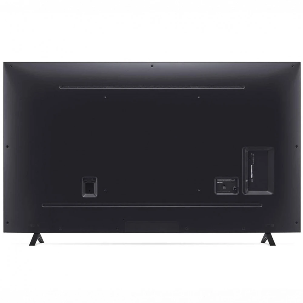 Телевизор LG UQ80 70'' 4K Smart UHD 70UQ80006LB 70 ", Черный