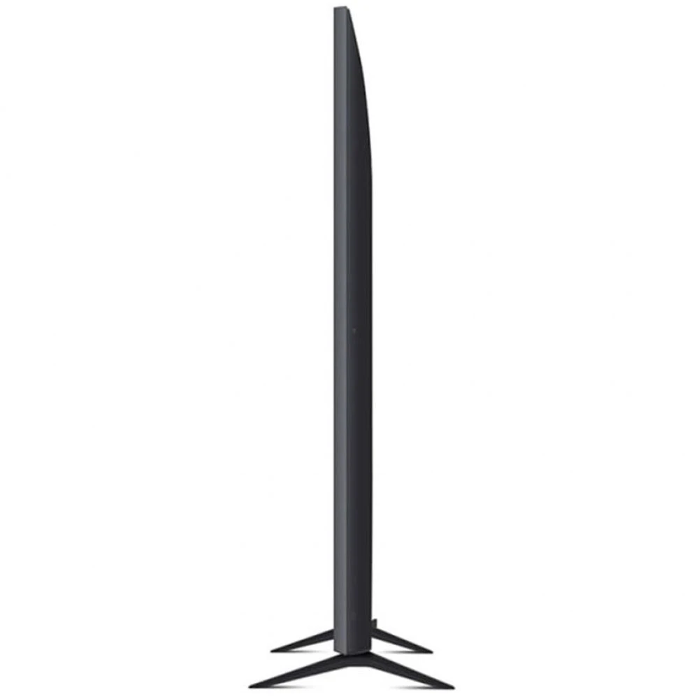 Телевизор LG UQ80 70'' 4K Smart UHD 70UQ80006LB 70 ", Черный
