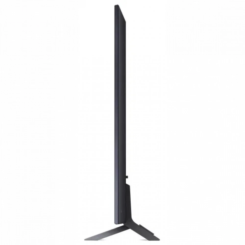 Телевизор LG 50NANO806QA 50 ", Черный