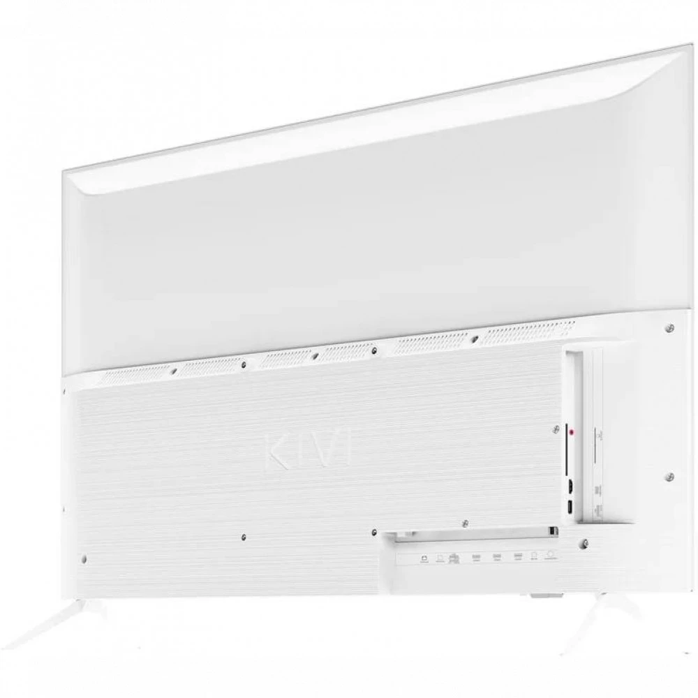 Телевизор KIVI Smart 4K UHD 43U790LW 43 ", Белый