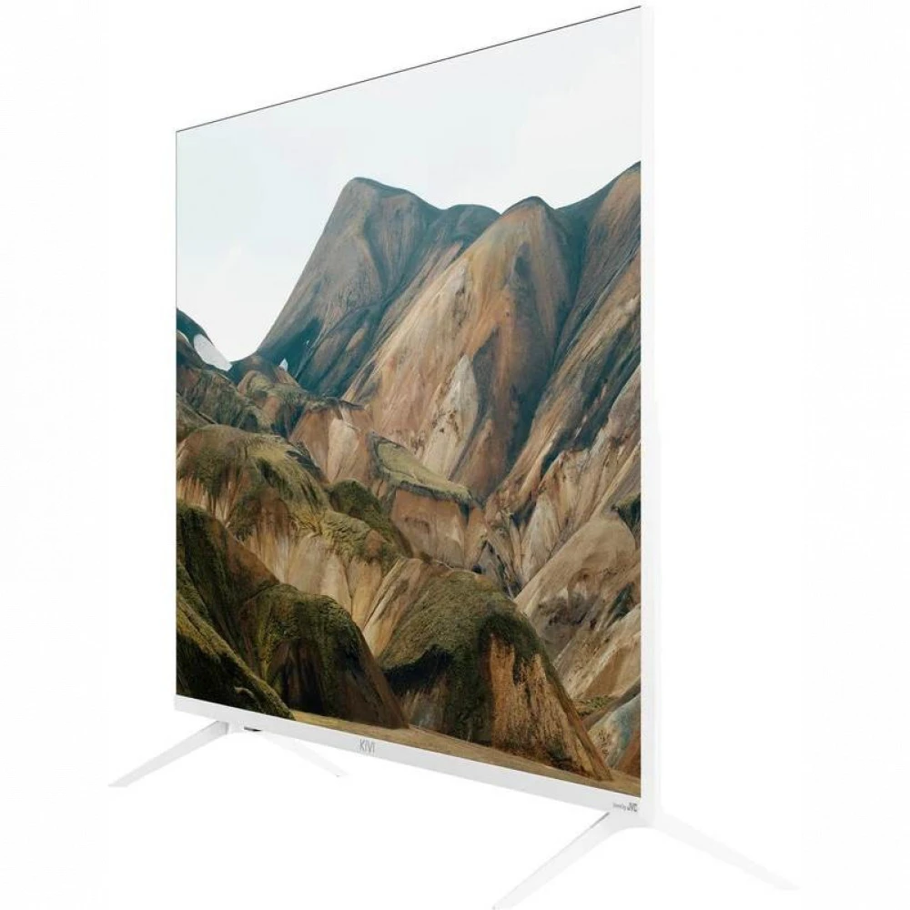 Телевизор KIVI Smart 4K UHD 43U790LW 43 ", Белый