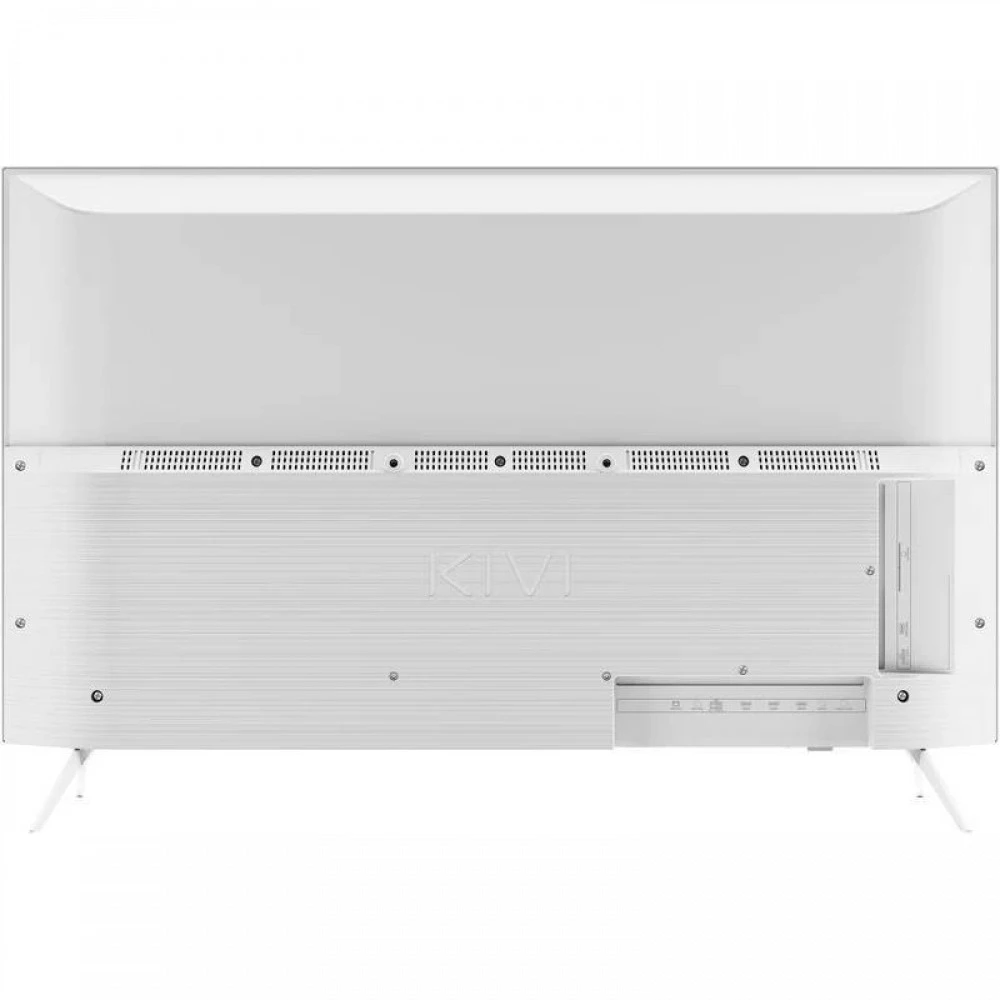 Телевизор KIVI Smart 4K UHD 43U790LW 43 ", Белый