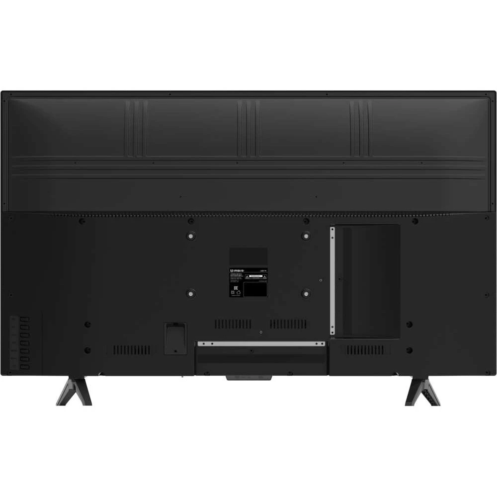 Телевизор Irbis 43F1 T 004B 43F1T004B 43 ", Черный