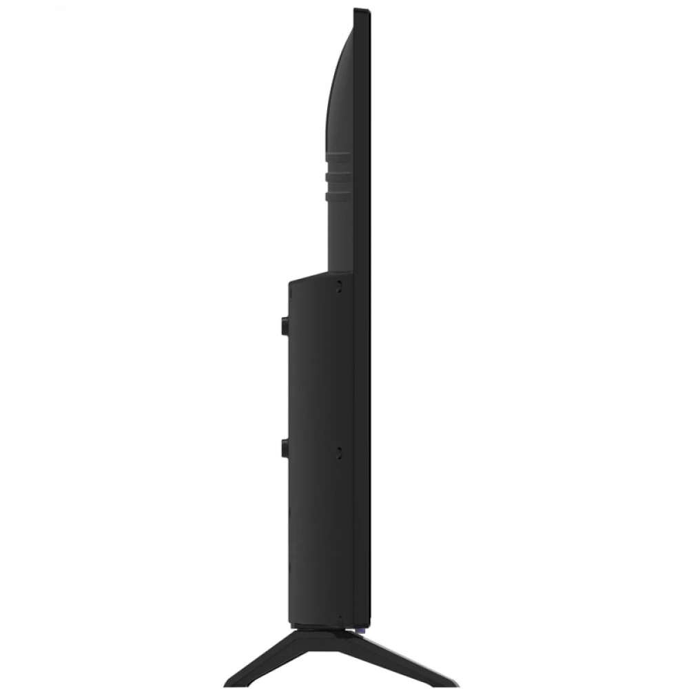 Телевизор Irbis 43F1 SBR 204BS2 43F1SBR204BS2 43 ", Черный