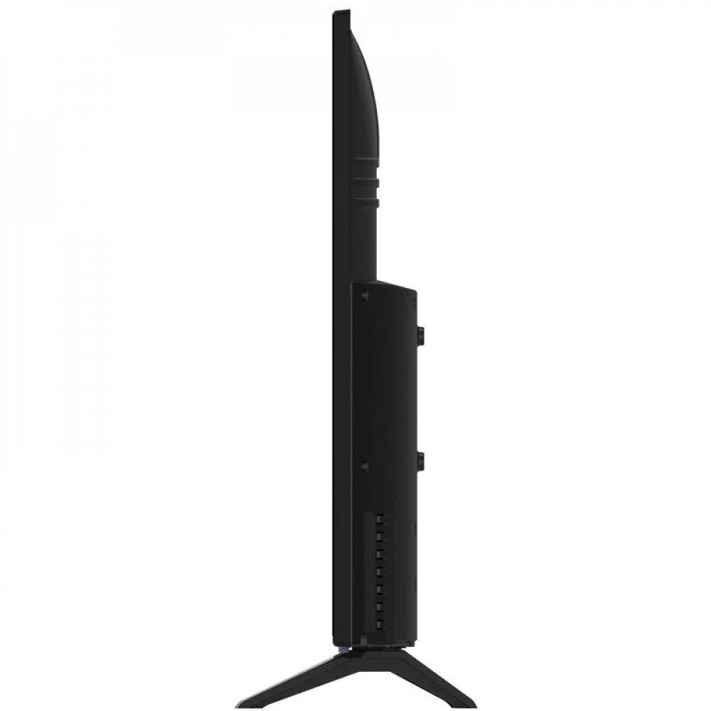 Телевизор Irbis 43F1 SBR 204BS2 43F1SBR204BS2 43 ", Черный