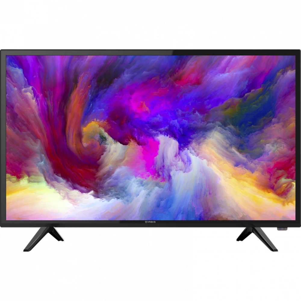 Телевизор Irbis 32H1 YDX 119BS2 32H1YDX119BS2 32 ", Черный