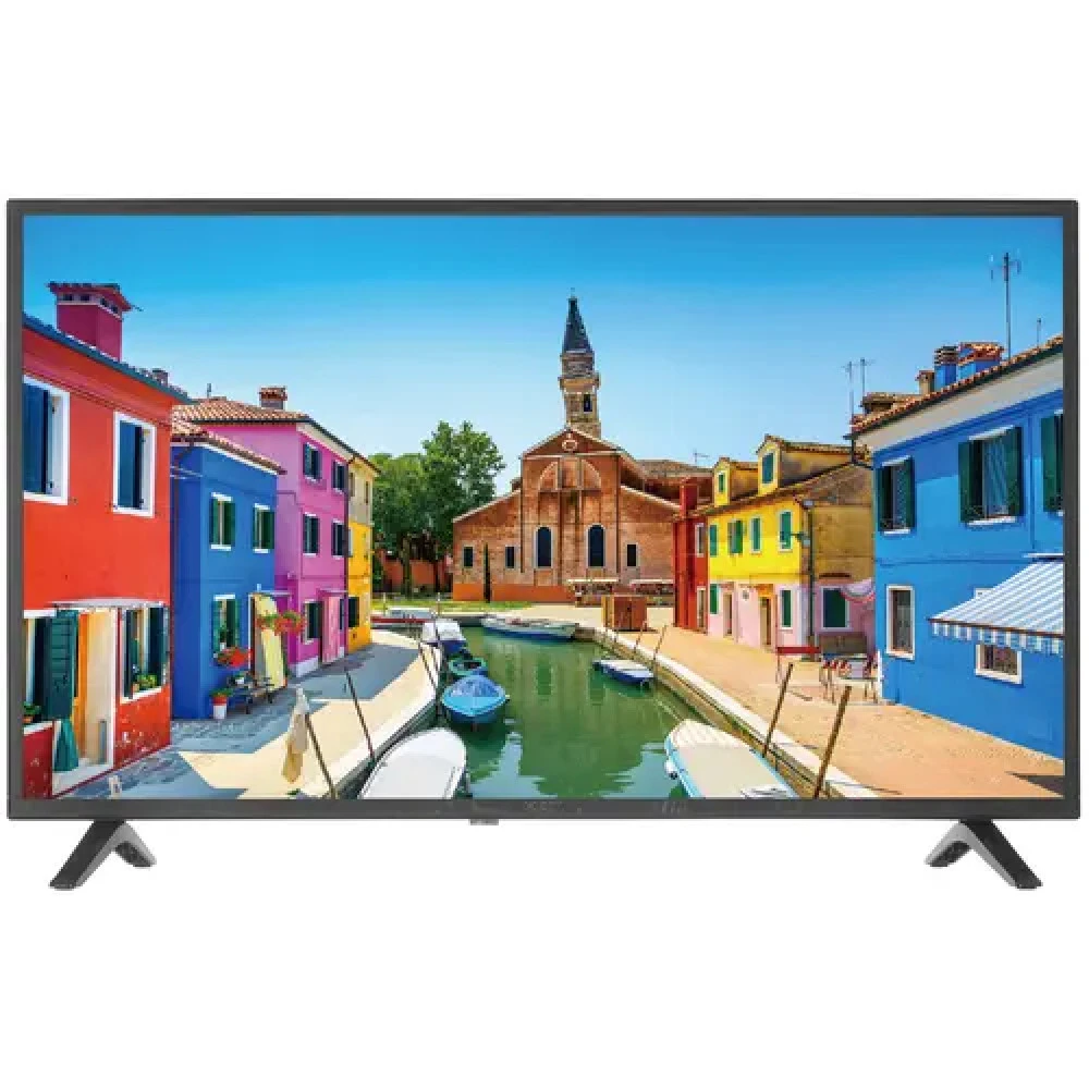Телевизор ECON EX-39HS006B 39 ", Черный