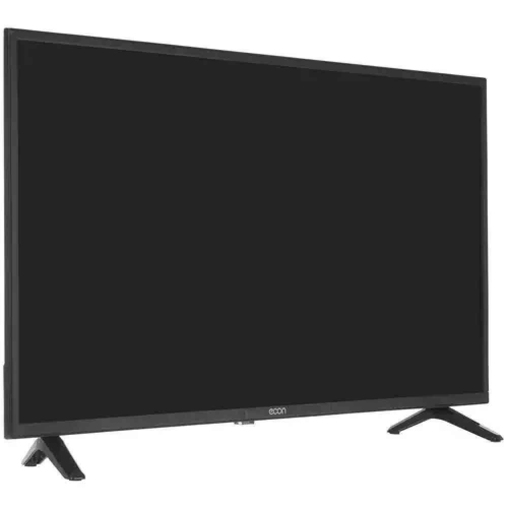 Телевизор ECON EX-39HS006B 39 ", Черный