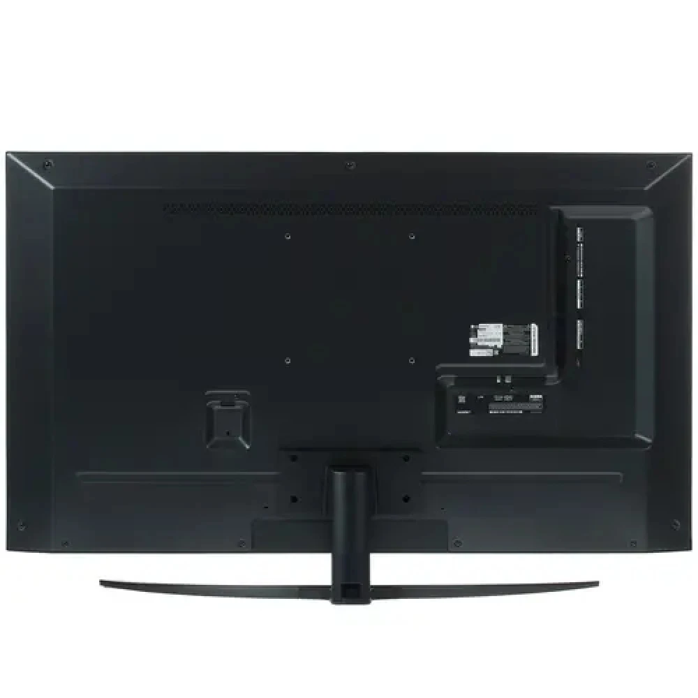 Телевизор LG 50QNED816QA 50QNED816QA.ARU 50 ", Черный