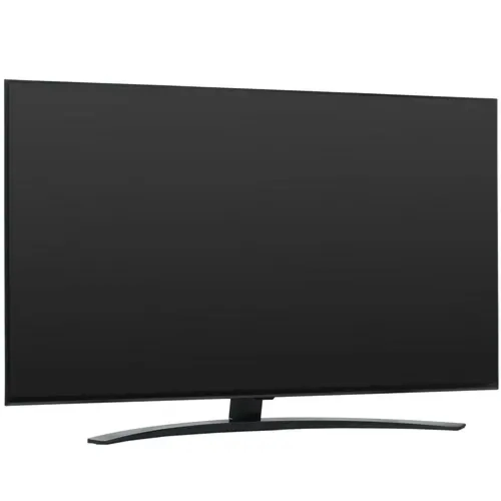 Телевизор LG 50QNED816QA 50QNED816QA.ARU 50 ", Черный