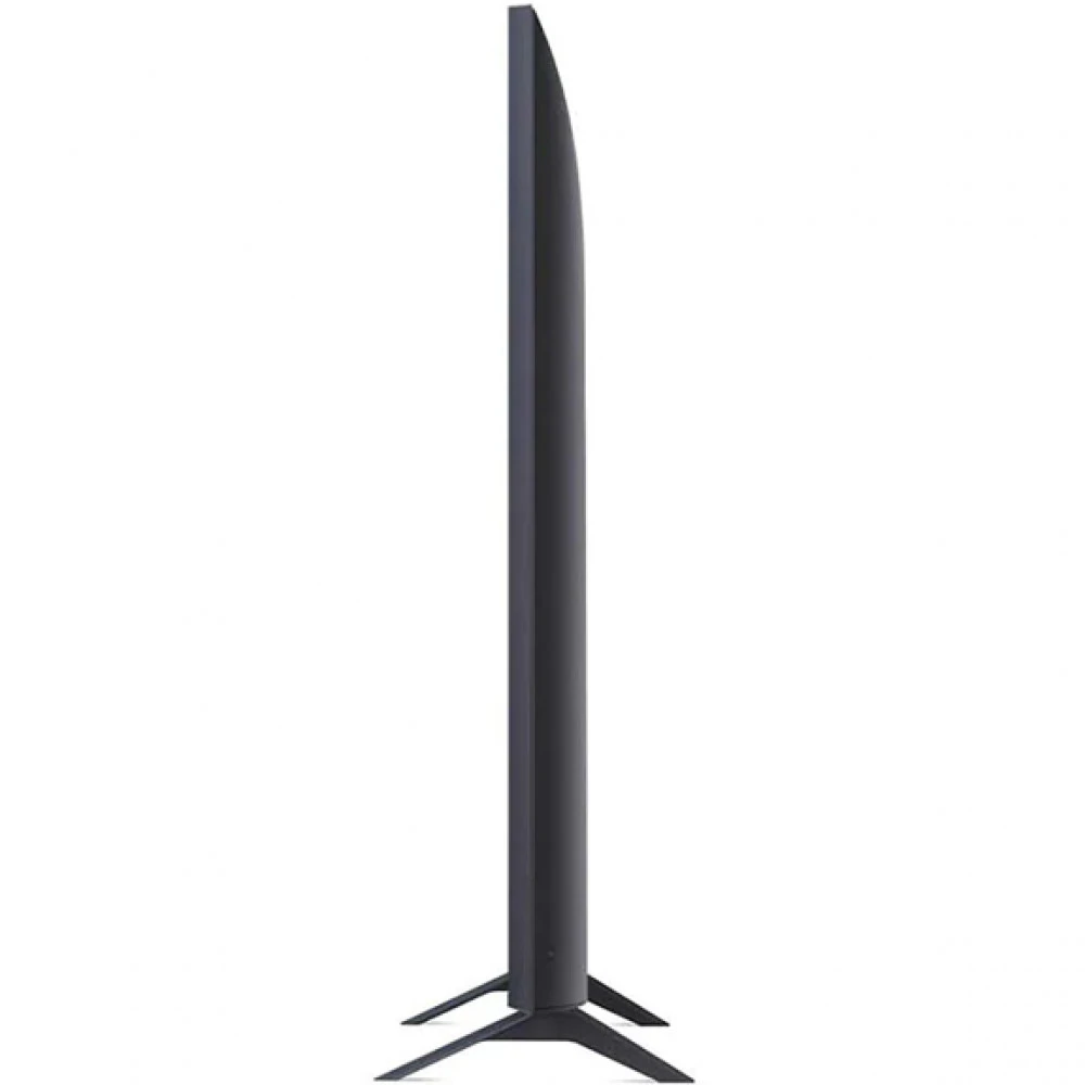 Телевизор LG NANO75 55'' 4K NanoCell 55NANO756QA 55 ", Черный