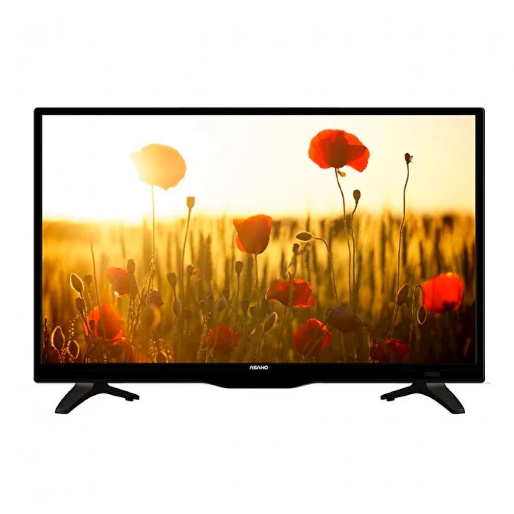 Телевизор Asano 42LF8120T 42 ", Черный