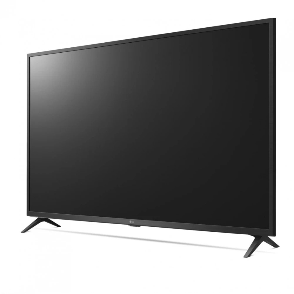Телевизор LG 50UP76006LC 50UP76006LC.ARU 50 ", Черный