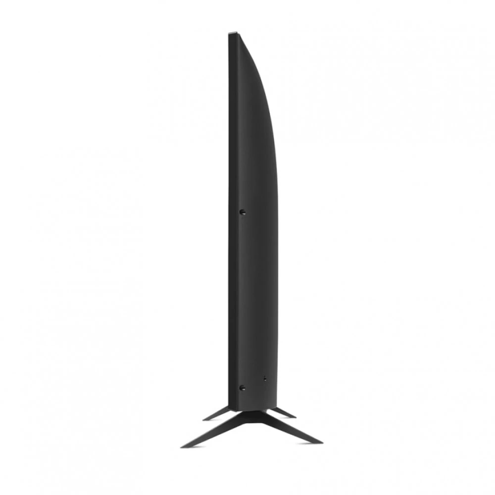 Телевизор LG 50UP76006LC 50UP76006LC.ARU 50 ", Черный
