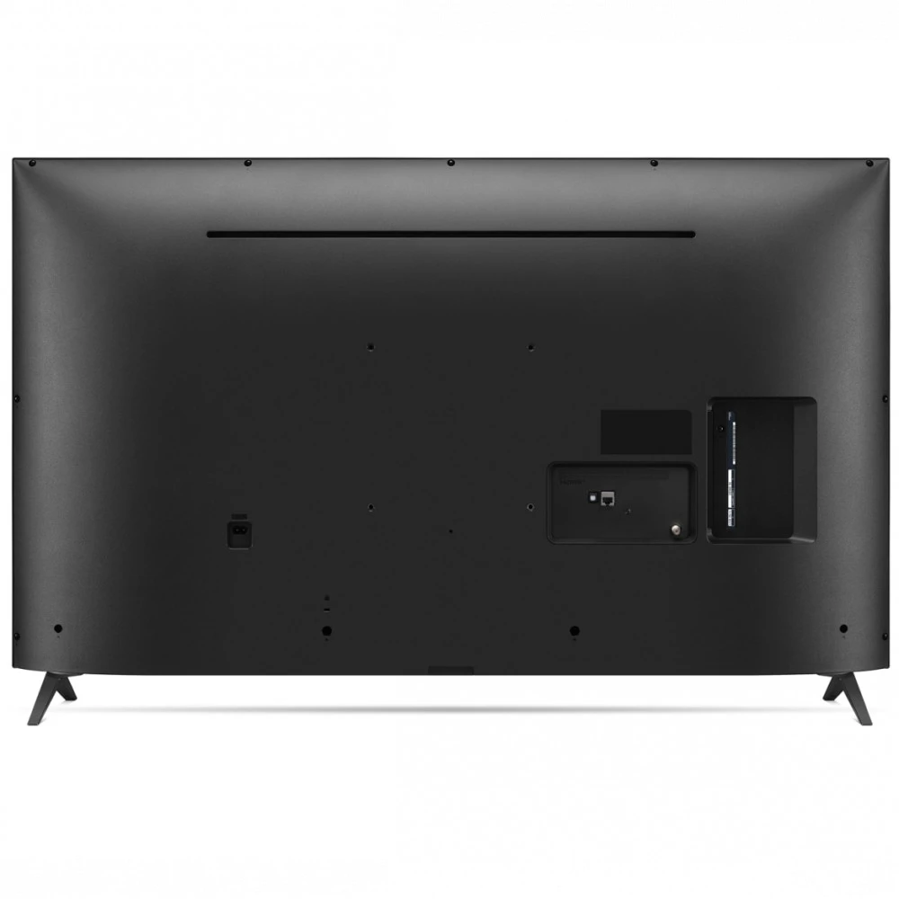 Телевизор LG 50UP76006LC 50UP76006LC.ARU 50 ", Черный