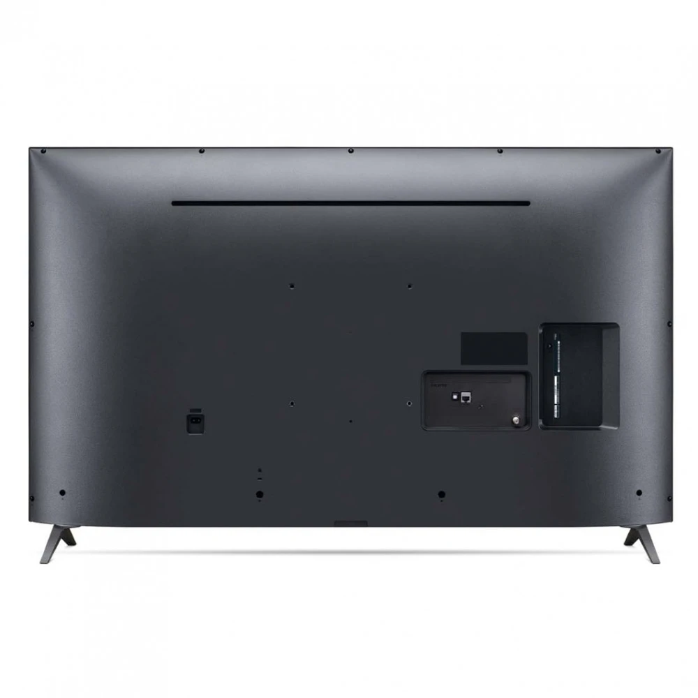 Телевизор LG 55UQ76003LD 55UQ76003LD.ARU 55 ", Черный