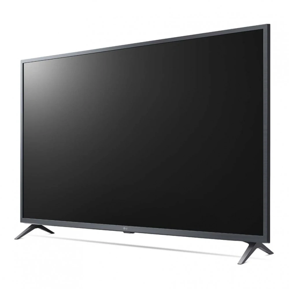 Телевизор LG 55UQ76003LD 55UQ76003LD.ARU 55 ", Черный
