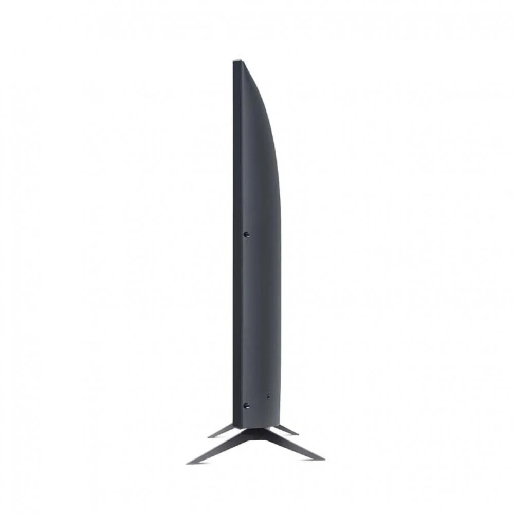Телевизор LG 55UQ76003LD 55UQ76003LD.ARU 55 ", Черный