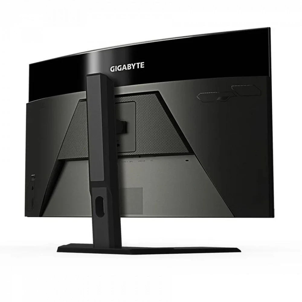 Монитор Gigabyte M32QC [20vm0-m32qcba-1ekr] 20VM0-M32QCBA-1EKR 31.5 ", VA, Quad HD 2560x1440 (16:9), 165 Гц