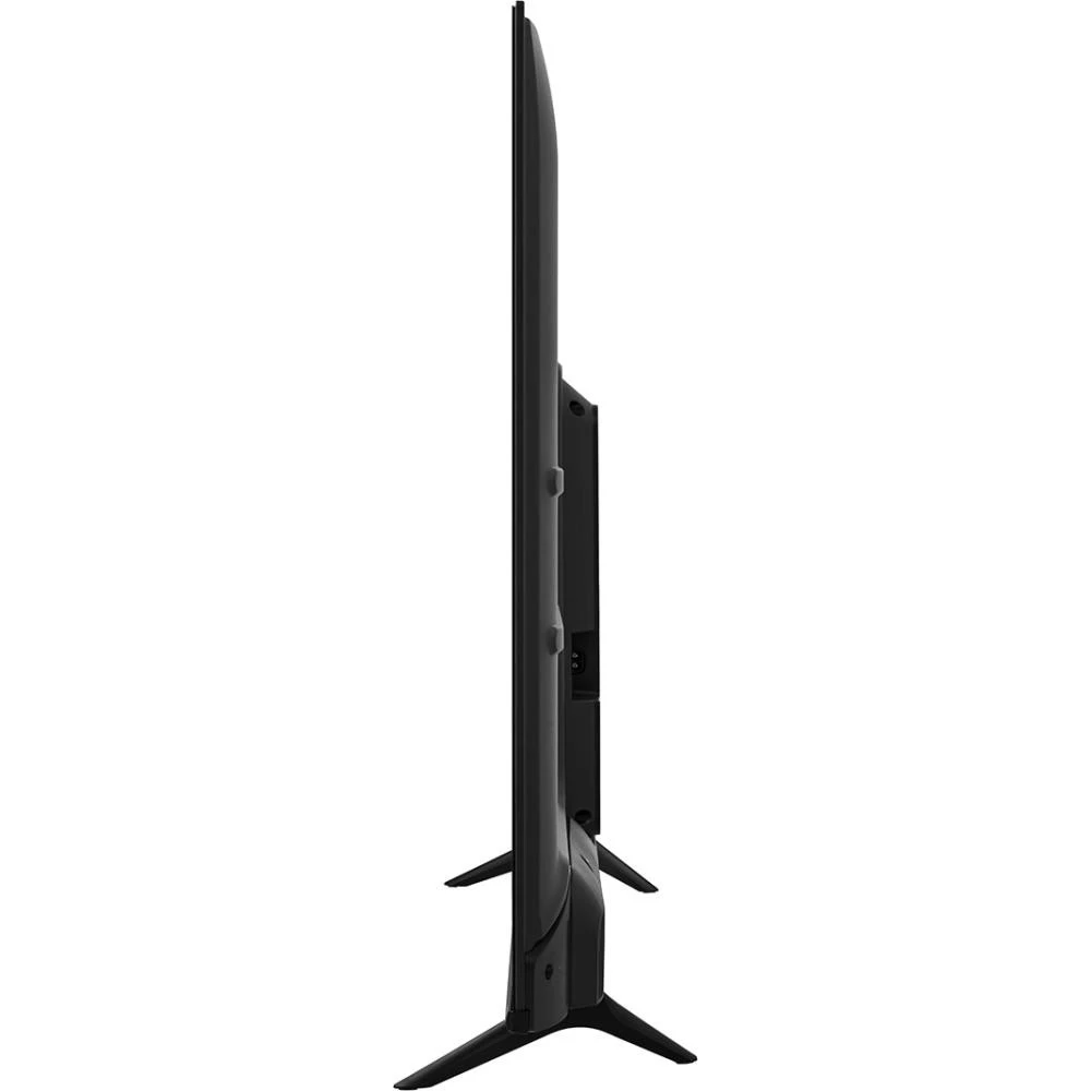 Телевизор Hisense Ultra HD 65A6BG 65 ", Smart TV, Черный