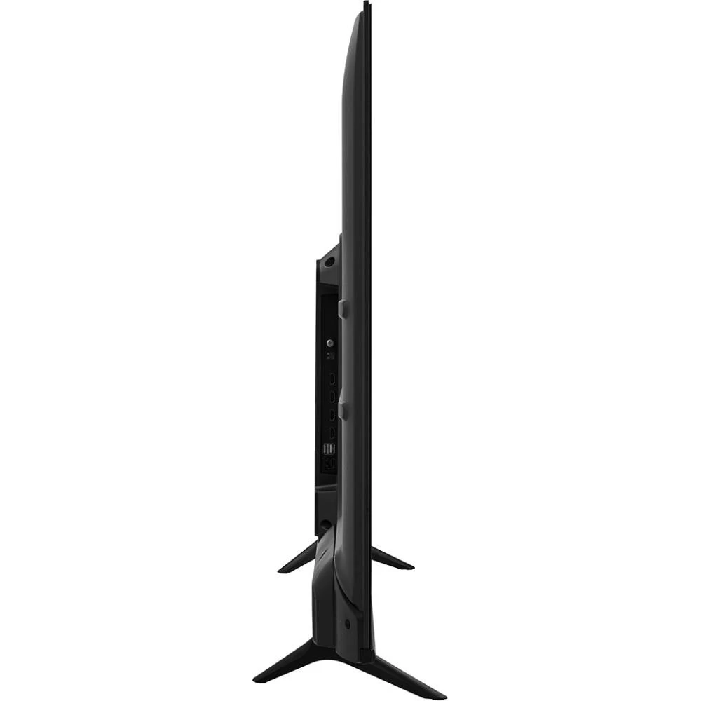 Телевизор Hisense Ultra HD 65A6BG 65 ", Smart TV, Черный