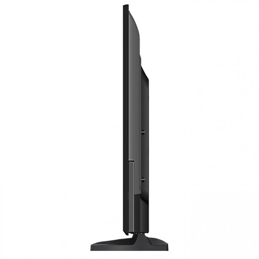 Телевизор Asano 24LH8010T 24 ", Черный