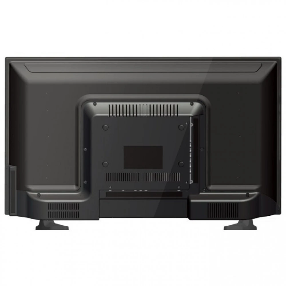 Телевизор Asano 24LH8010T 24 ", Черный