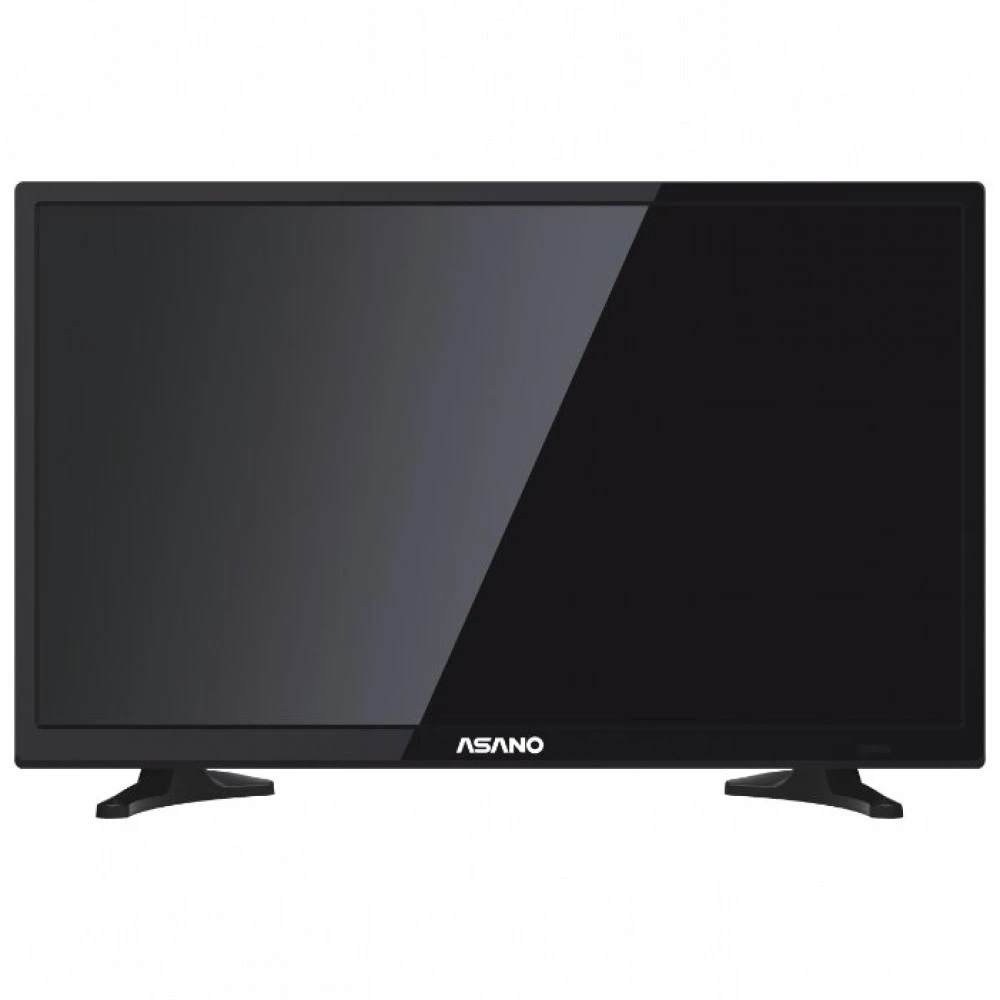Телевизор Asano 24LF1210T 24 ", Черный