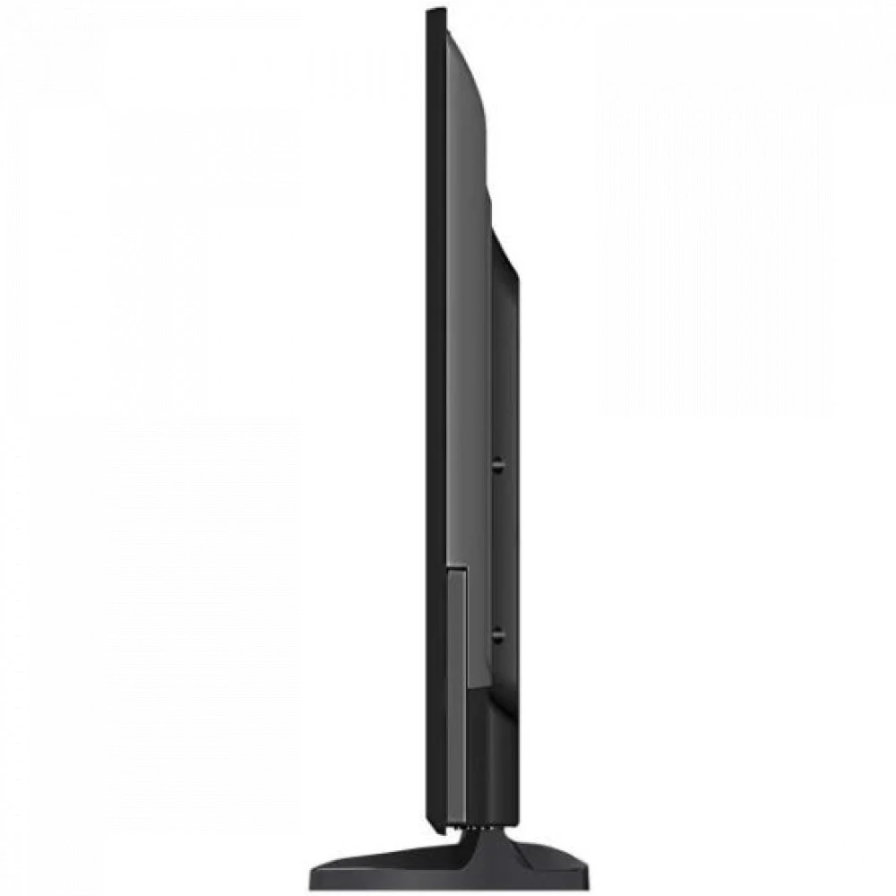 Телевизор Asano 42LF1010T 42 ", Черный